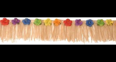 Hawaï slinger 7 meter - Feestdecoratievoorwerp