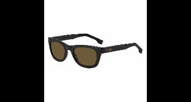 Zonnebril Heren Hugo Boss BOSS-1649-S-0WM Ø 52 mm