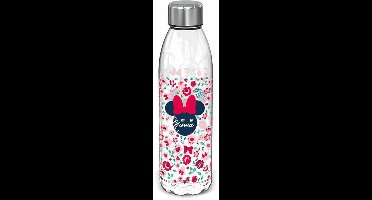 Waterfles Minnie Mouse 980 ml
