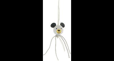 Gelukshanger Pandakopje > 16mm | 10 Stuks