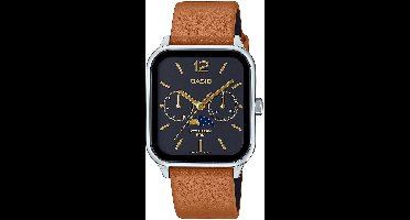 Casio MTP-M305L-1AVER Timeless Collection Heren Horloge