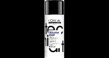 L'Oréal Professionnel Tecni.ART Volume Dust Haarpoeder - Voor extra volume en textuur - Alle haartypes - 7g