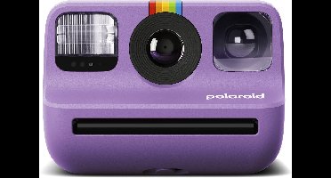 Polaroid Go Generation 2 - Purple