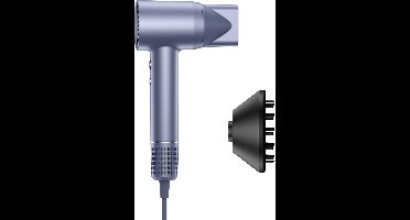 Föhn Havit HD202-EU Blauw 1600 W