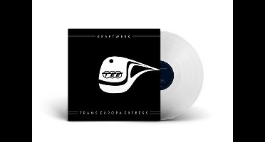 Trans-Europe Express (Coloured Vinyl)