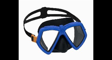 Blauw zwemmasker Bestway 22040
