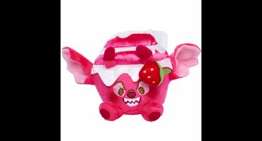 Leroy - Disney Munchlings Pluche Knuffel 13 cm - Speelgoed Knuffels Kinderen Jongens Meisjes - Disney Plush Toy