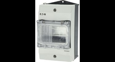 Eaton CI-K2-80-K EAT KAST KUNSTST.M/KLAPDEKSEL