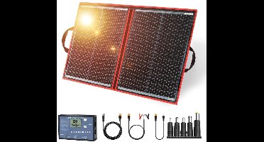 Zylo® Zonnepanelen Compleet Pakket - Zonnepanelen -