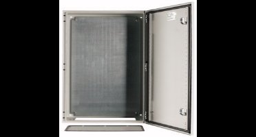 Eaton CS-84/200 EAT WANDKAST IP66 MONTAGEPL