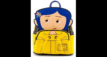 Coraline Loungefly Rugzak