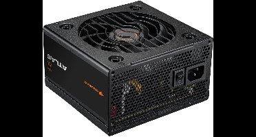 COUGAR Gaming 550W 80 plus Bronze power supply unit 20+4 pin ATX - Zwart