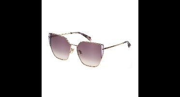 Zonnebril Dames Police SPLL38-57594Y ø 57 mm