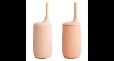 Liewood Dylan tuitbeker 2-pack Rose mix