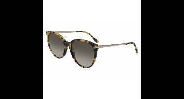 Zonnebril Dames Lacoste L928S-214 ø 56 mm