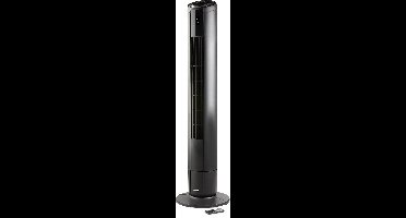 DOMO DO8152 Kolomventilator – 5 Snelheden – Timer – Oscillatie – Afstandsbediening – Zwart