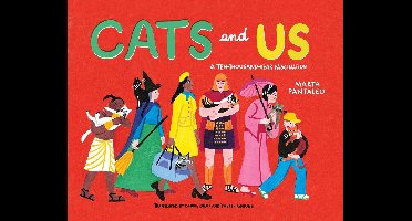 Cats and Us