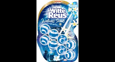 Witte Reus Wellness Scents Vitality (2 stuks)