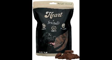 Luna's Choice Plantaardig Hondensnacks Training 360 gr - 48 Hondenkoekjes - Hypoallergene Koekjes - Hondensnack - Honden Beloningssnoepjes