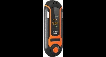 Blaastest Alcohol - Alcoholtesters - Controle