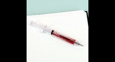 Injectienaald pen van OOTB