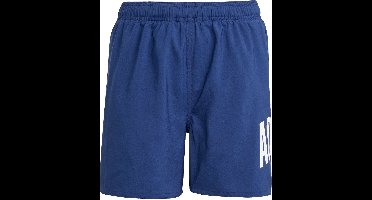 adidas Sportswear adidas Sportswear Essentials Logo CLX Zwemshort Kinderen - Kinderen - Blauw