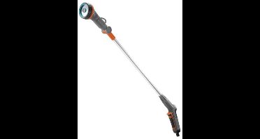 GARDENA Comfort Broes Met Verlengstuk - Spuitpistool