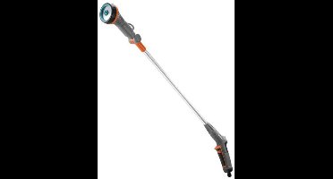 GARDENA Comfort - Spuitpistool met Verlengstuk - 90 cm - Traploos instelbaar