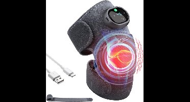 Knie Massage Apparaat - Massage Gun - Beenmassage