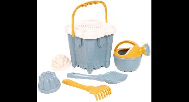 Cavallino Kasteel Blauw Emmerset, 7dlg.