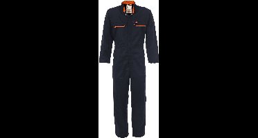 HAVEP Overall Aramide Protector Pro 20000 - Inktbklauw/Oranje - 52