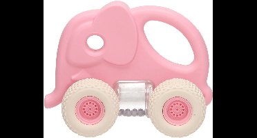 Cavallino Roze Olifant met Ratel