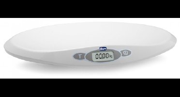 CHICCO elektronische babyweegschaal