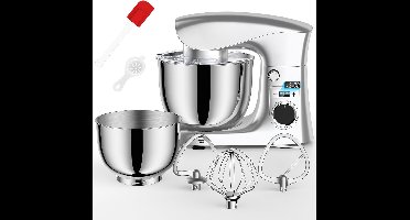 Keukenrobot - Keukenmachine - Keukenmixer