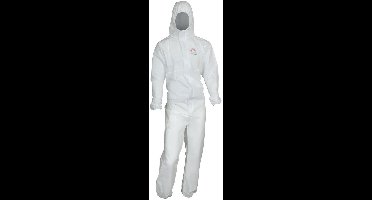 OXXA Oswald 8100 wegwerpoverall L