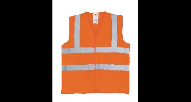 Yoko vlamvertragend RWS hesje Oranje XL