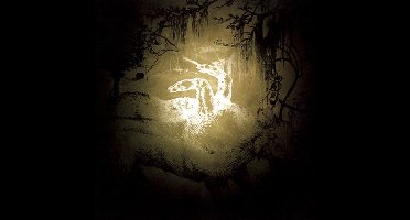 Held On the Tips of Fingers