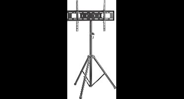 My Wall HT 10 L TV-voet 94,0 cm (37) - 177,8 cm (70) Kantelbaar, Vloerstandaard, In hoogte verstelbaar