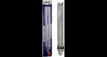 OSAGA PL Lamp UV-C 11 Watt