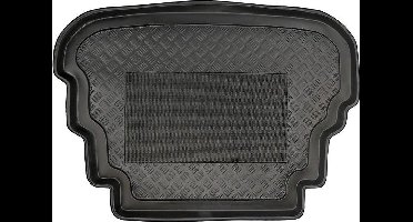 AutoStyle Kofferbakschaal passend voor Mercedes GLK 2009-