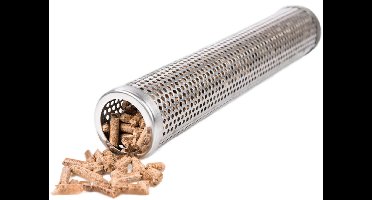 The Bastard - Tube Smoker Large