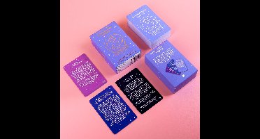 Gift Republic Divination Kaarten