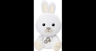 Chicco Konijntje Nachtlampje - Beige