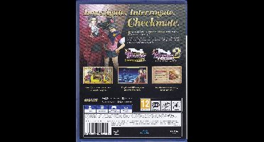 Ace Attorney Investigations - Collection PS4