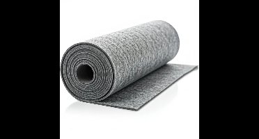 Comfortpool Zwembad bodemvilt 300 x 300 cm | Ondertapijt | Bescherming en isolatie zwembadvloer | 200 g/m2 dik |