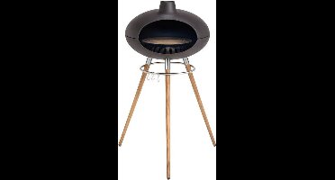 Grill Forno - Op 3 poten - Morso