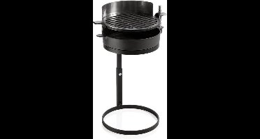 Grill 71 inclusief rooster - Morso