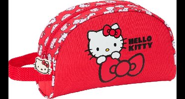 Hello Kitty Toilettas Iconic - 26 x 16 x 9 cm - Polyester