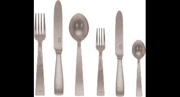 Bestekset 36-delig Gio Ponti Vintage - Sambonet