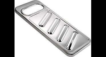 GEFU Komkommer- en Aardappelschaaf Original – RVS – 24 x 10,5 cm